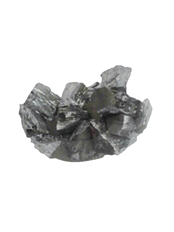 Chromium tungsten alloy