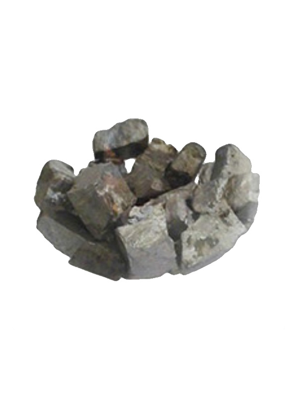 Niobium nickel alloy